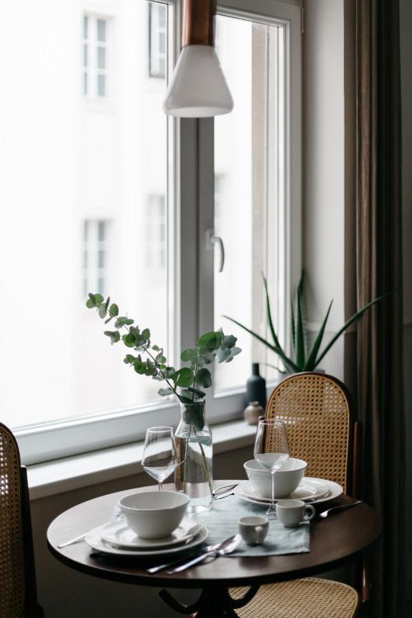 Gellerico Apartments Deak Square Budapest Bagian luar foto