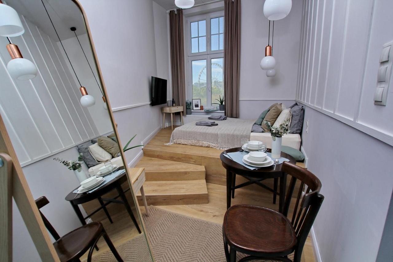 Gellerico Apartments Deak Square Budapest Bagian luar foto