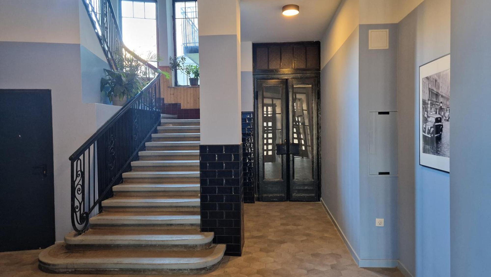 Gellerico Apartments Deak Square Budapest Bagian luar foto