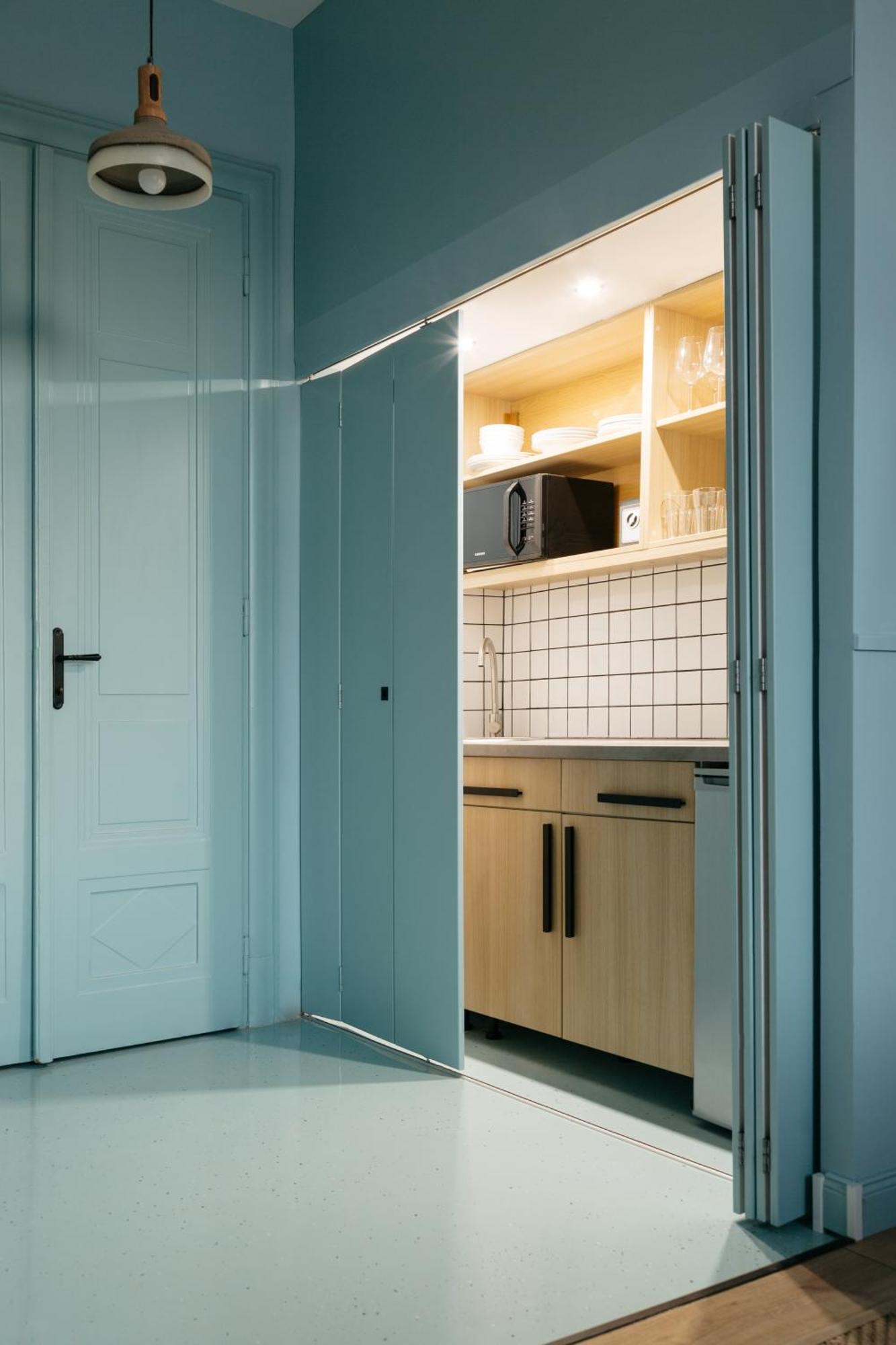 Gellerico Apartments Deak Square Budapest Bagian luar foto