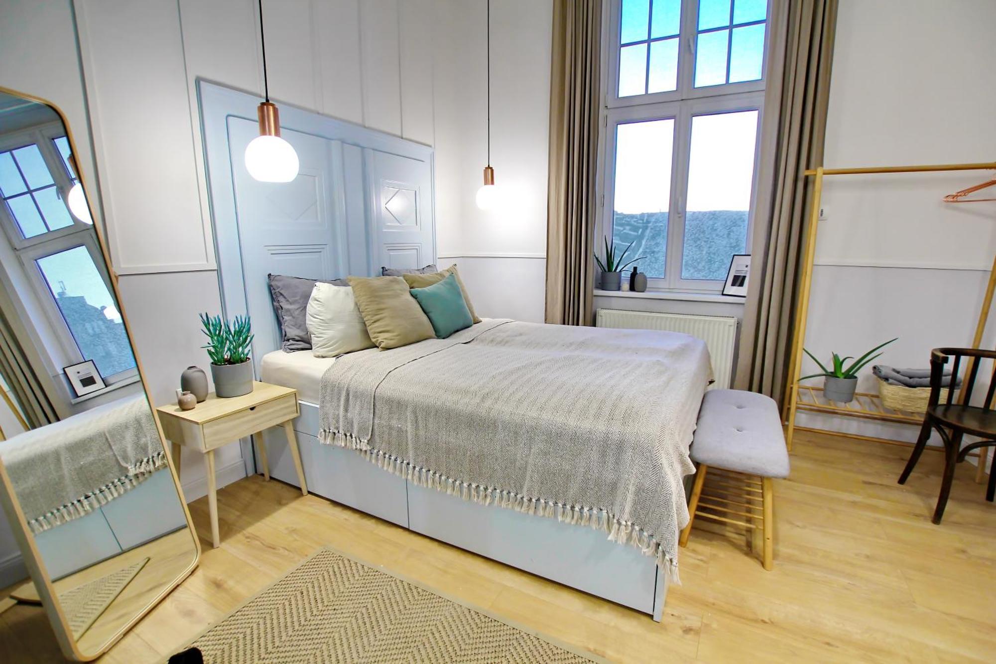 Gellerico Apartments Deak Square Budapest Bagian luar foto